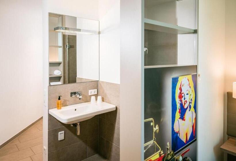 Quarto Superior, Trezor