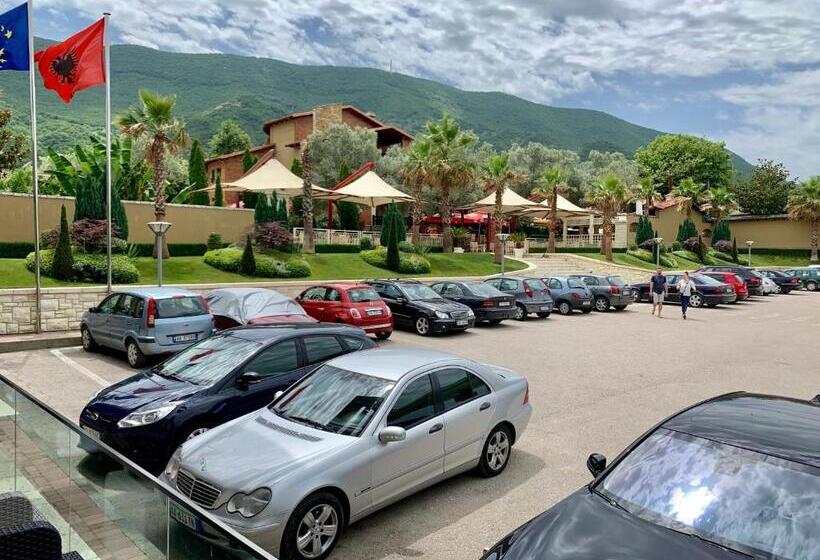 带1个卧室的高档别墅, Palmanova Resort