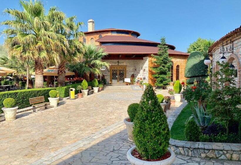 标准间, Palmanova Resort