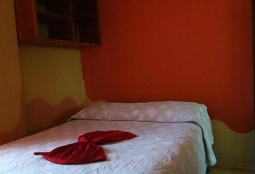 Номер Стандарт, Hostel Sunset Villas Popoyo