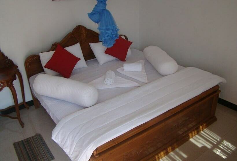 Номер Deluxe, Bentota Dilu Villa