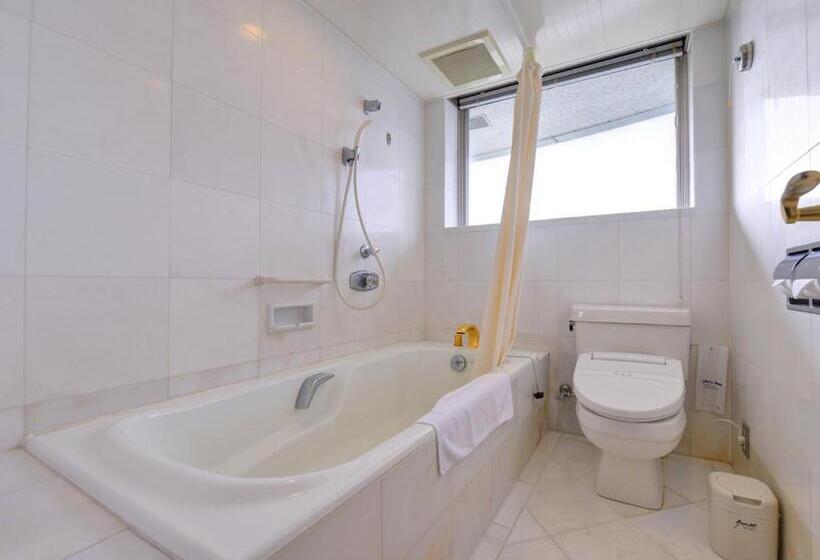 标准间, Cocopa Resort Club