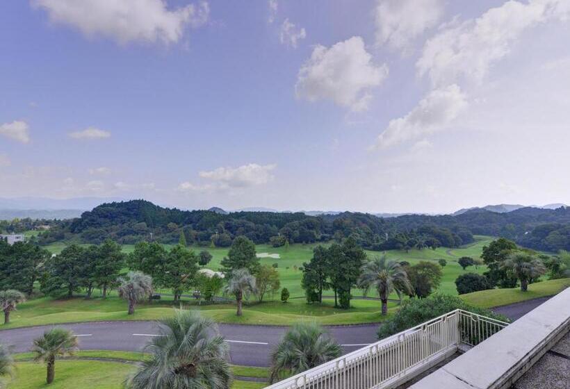 豪华房间, Cocopa Resort Club