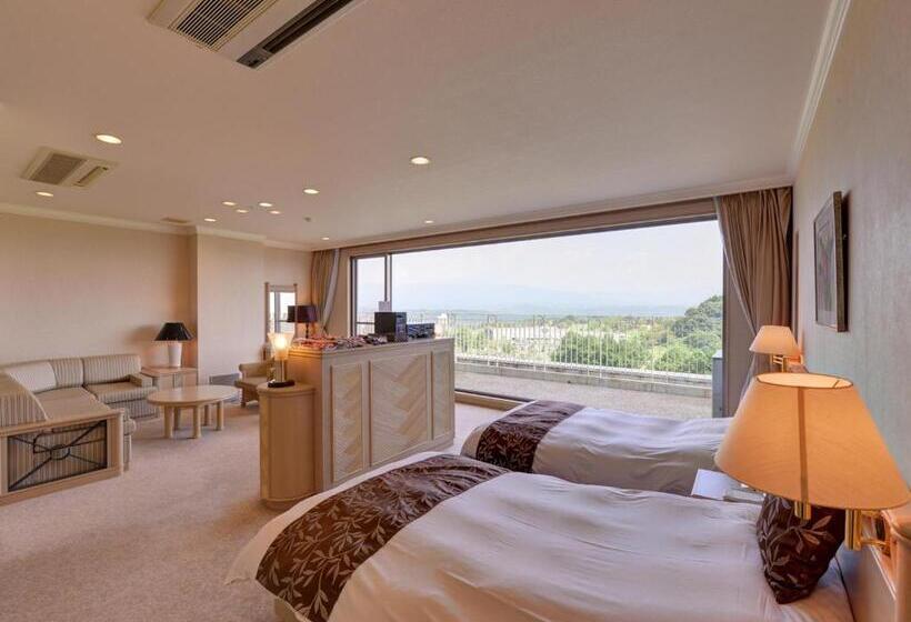 豪华房间, Cocopa Resort Club