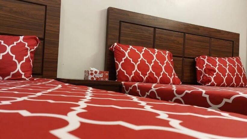 اتاق اکونومی, Couples Friendly Guest House Karachi