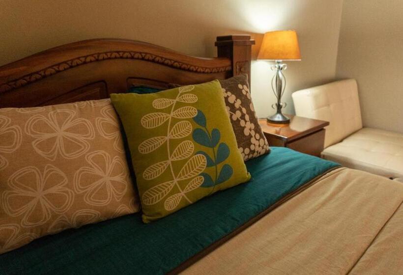 Habitación Economy, Margarita And Tour Operator Drake Bay
