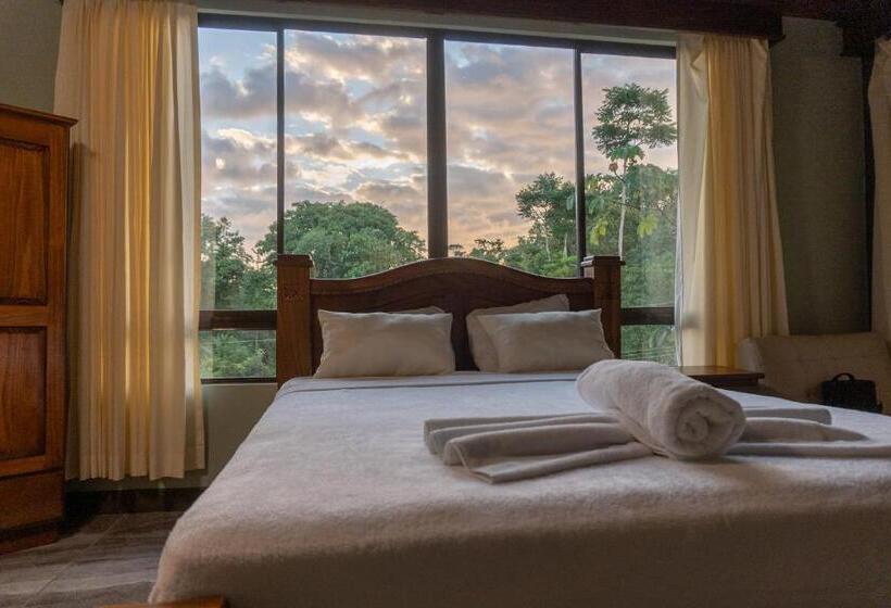 山景套房, Margarita And Tour Operator Drake Bay