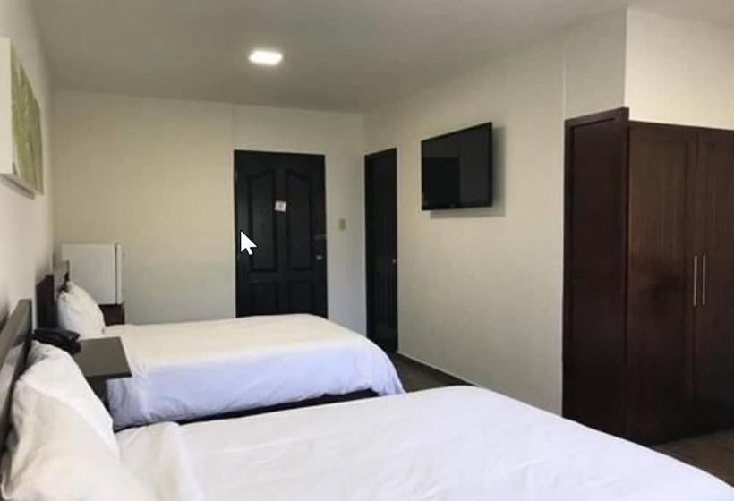 Номер Deluxe, Plaza