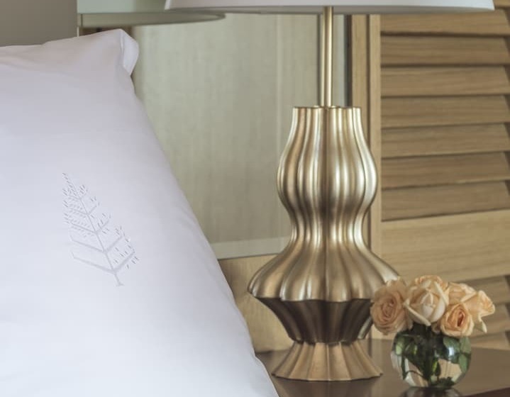 اتاق سوپریور, Four Seasons Hotel Tunis