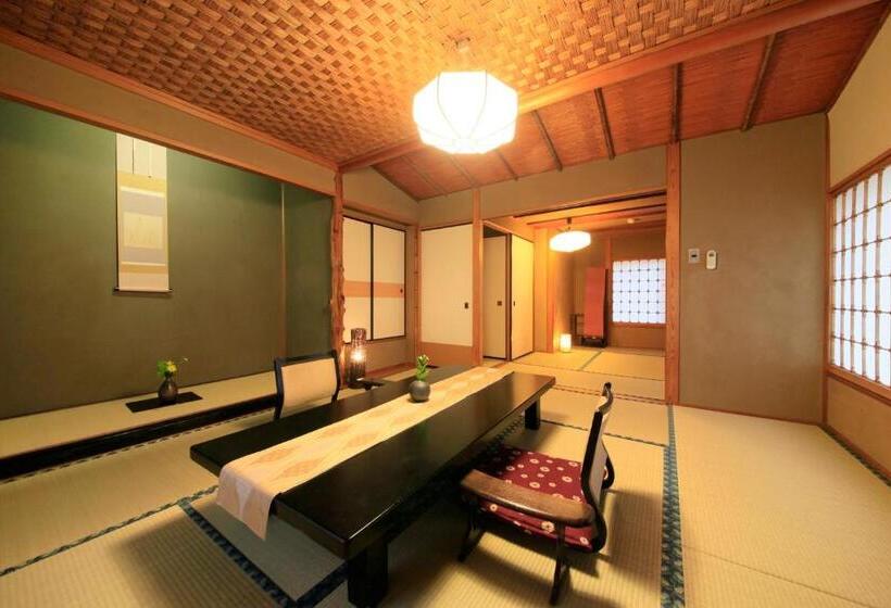 Номер Стандарт, Wakamatsu Hakoneyugawara