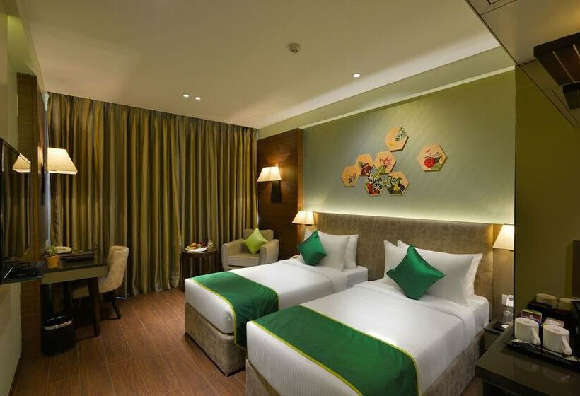 Номер Стандарт, The Fern, Vadodara