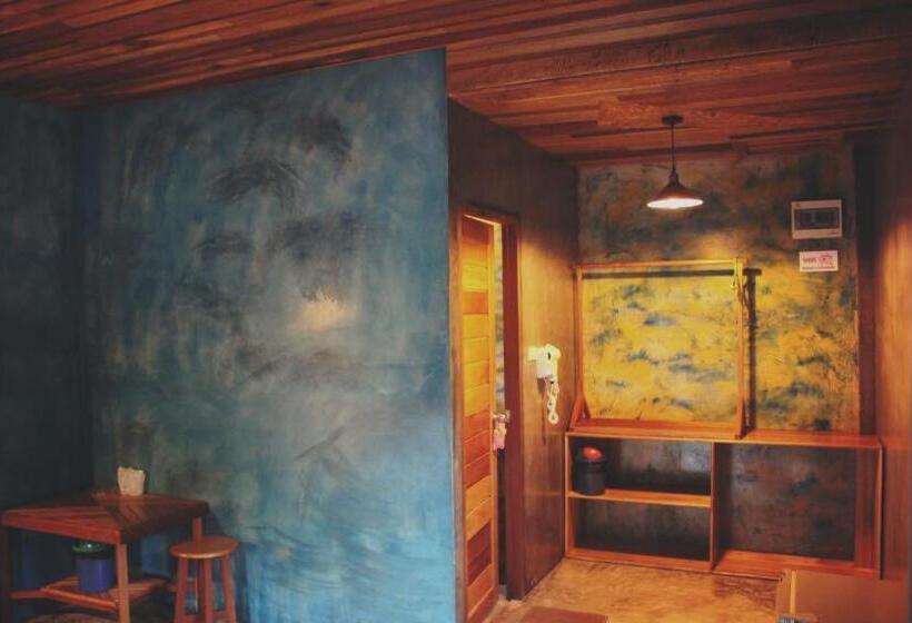 Номер Стандарт, Chill Chill Resort