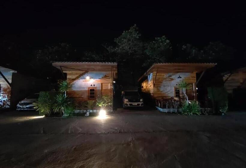 스탠다드 룸, Chill Chill Resort