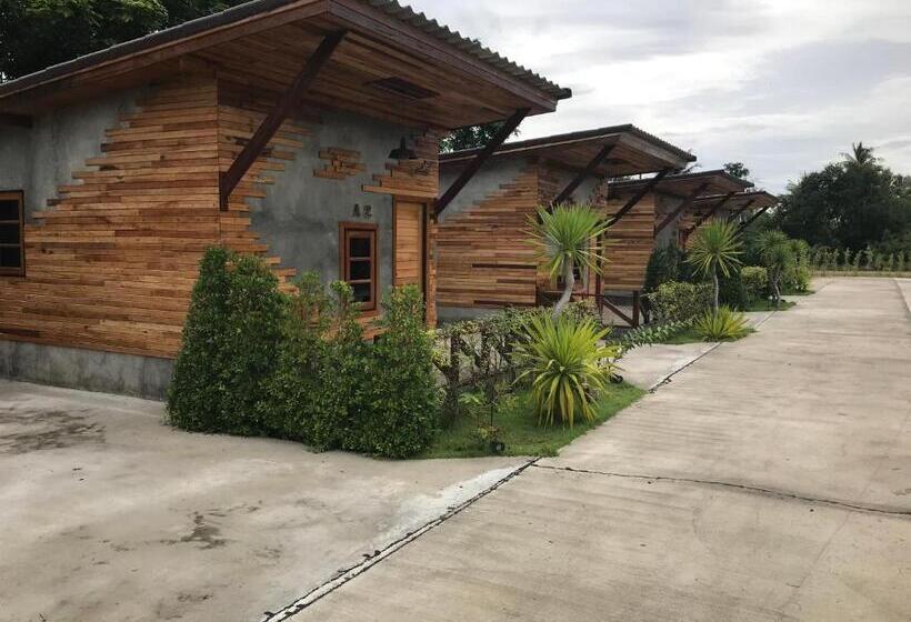 Номер Стандарт, Chill Chill Resort