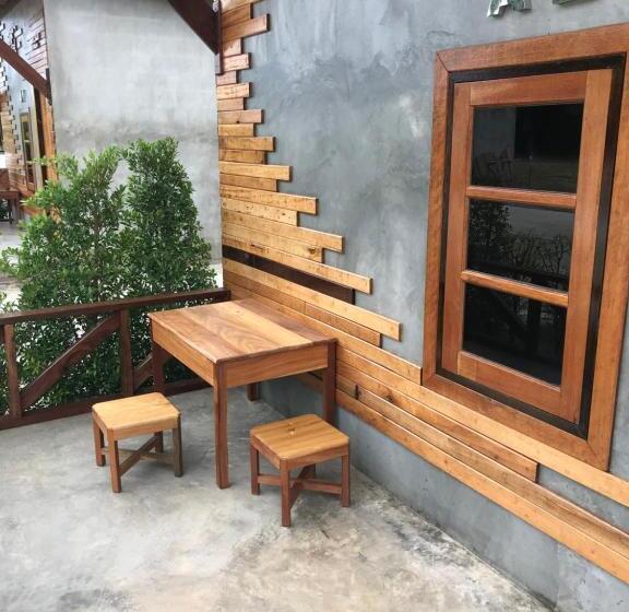 스탠다드 룸, Chill Chill Resort