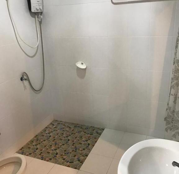 Номер Economy, Chill Chill Resort