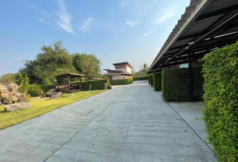 Номер Economy, Chill Chill Resort