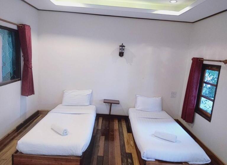 Номер Deluxe, Chill Chill Resort