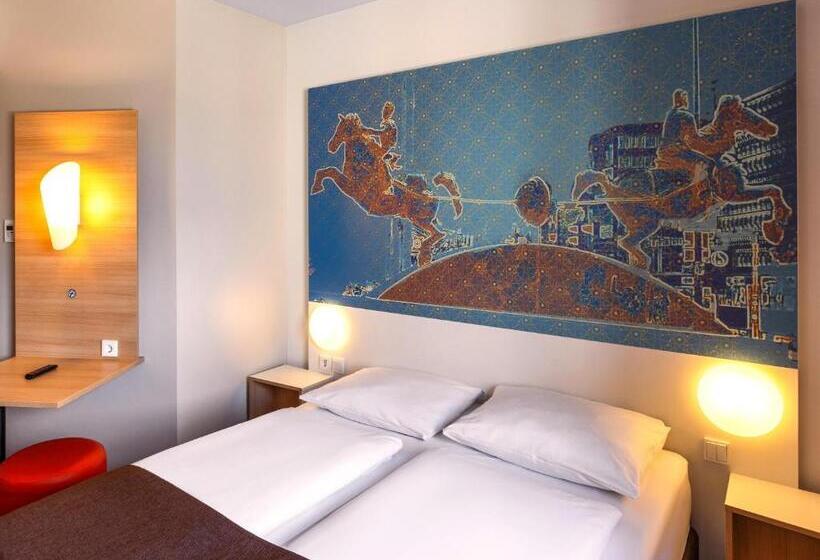 Семейный Номер, B&b Hotel Magdeburg City