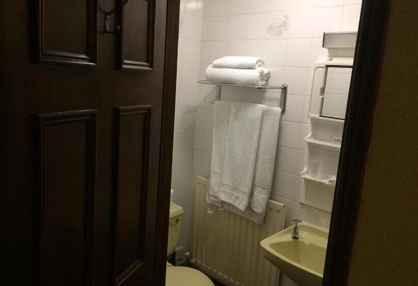 Номер Стандарт, Cross Keys Hotel Chatteris