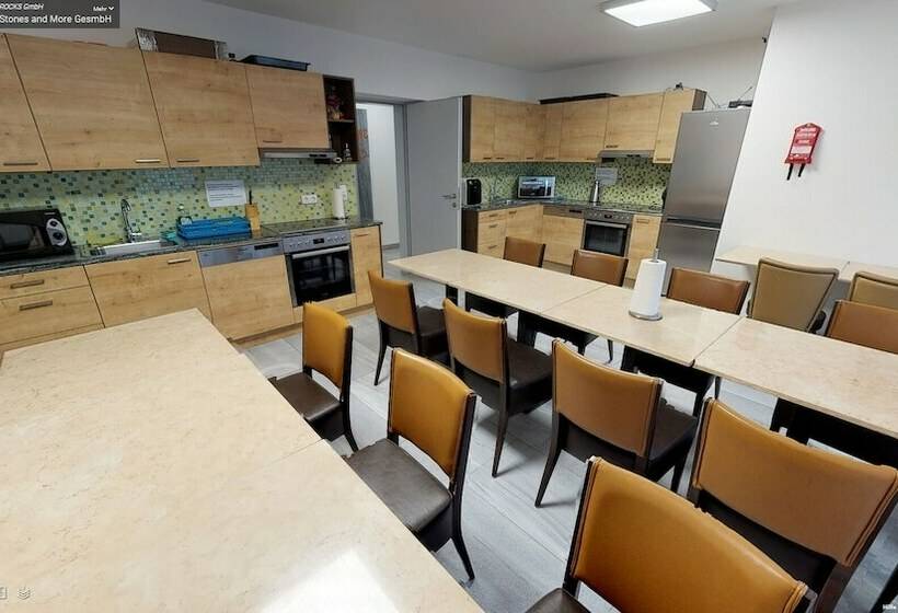 Номер Стандарт Индивидуальный, Wels Inn