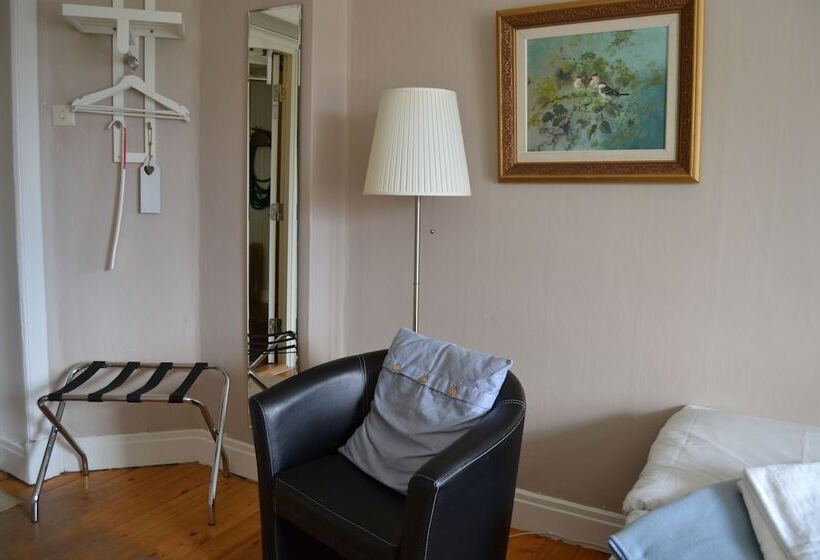 Номер Стандарт, Lilla Hotellet Bed & Breakfast I Alingsås