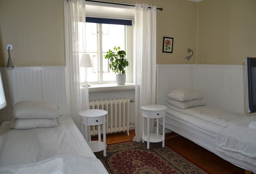 Номер Стандарт, Lilla Hotellet Bed & Breakfast I Alingsås