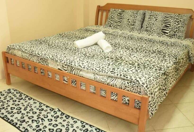 家族用バンガロー, Eed Amata Resort