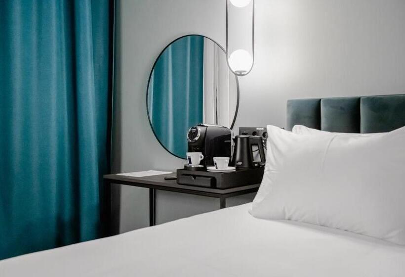 اتاق لوکس, Loop Hotel Vilnius
