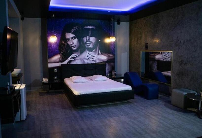 스위트, Orei Private Suites Adult Only