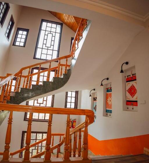 اتاق لوکس, Le Boutique Sapa