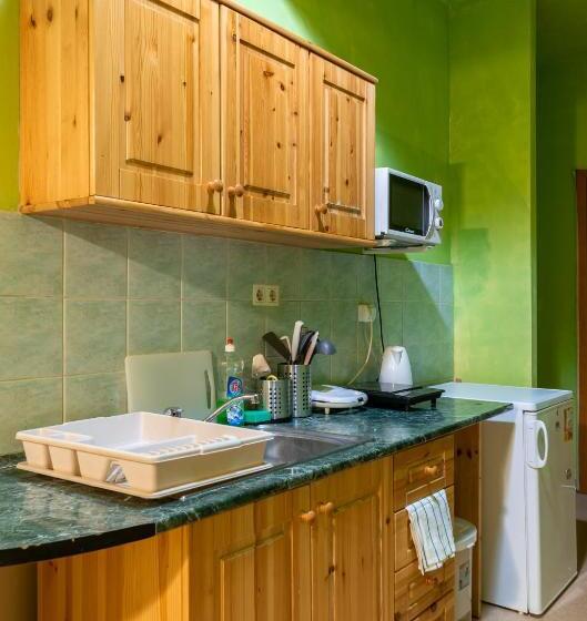 Номер Economy, Lima Hostel Győr
