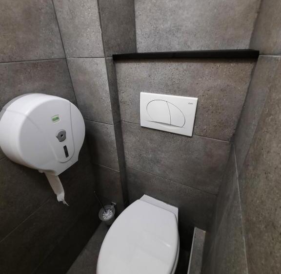 Семейный Номер, Lima Hostel Győr