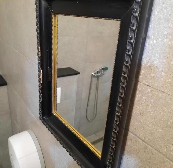 Номер Стандарт, Lima Hostel Győr