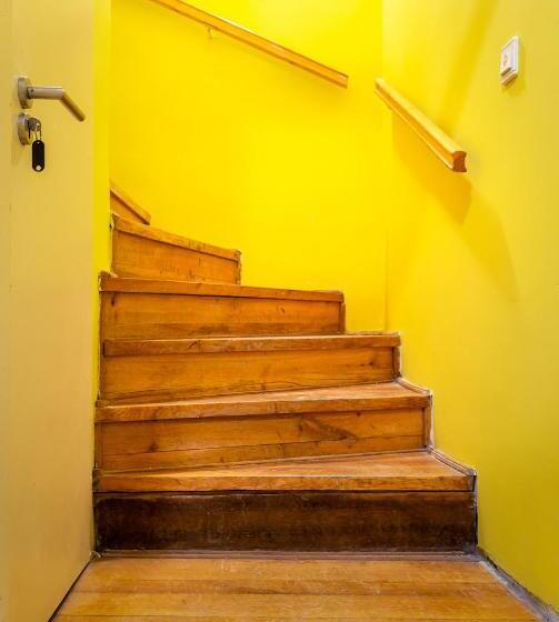 Номер Economy Индивидуальный, Lima Hostel Győr