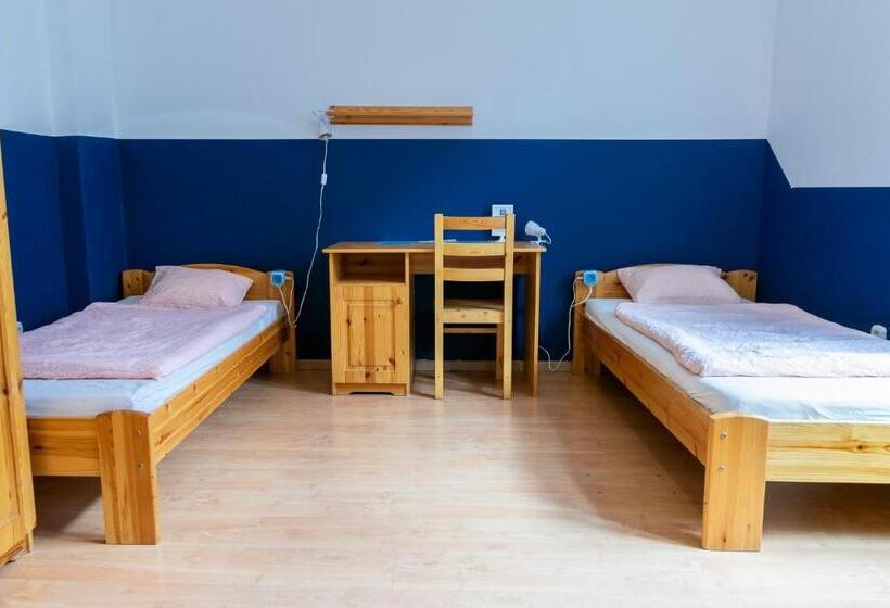 Номер Economy, Lima Hostel Győr