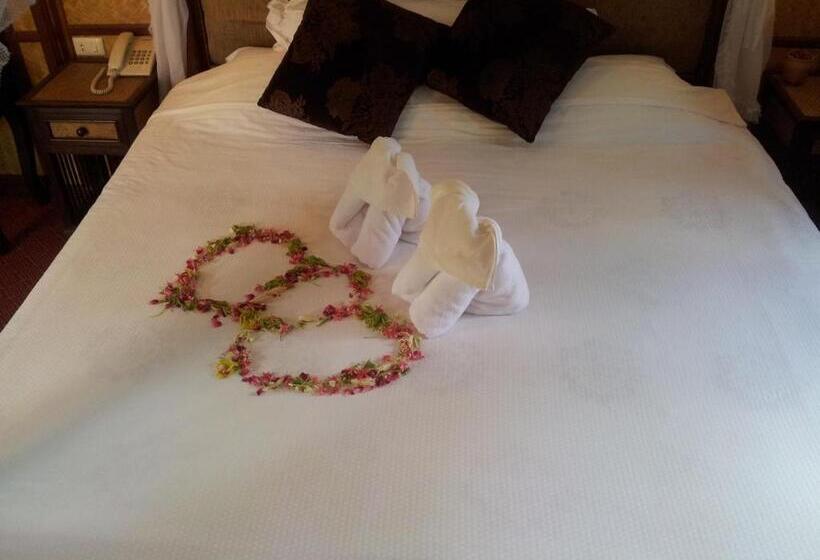 Стандартный Номер Кровать Кинг, Viang Yonok Hotel, Restaurant, Sports Club