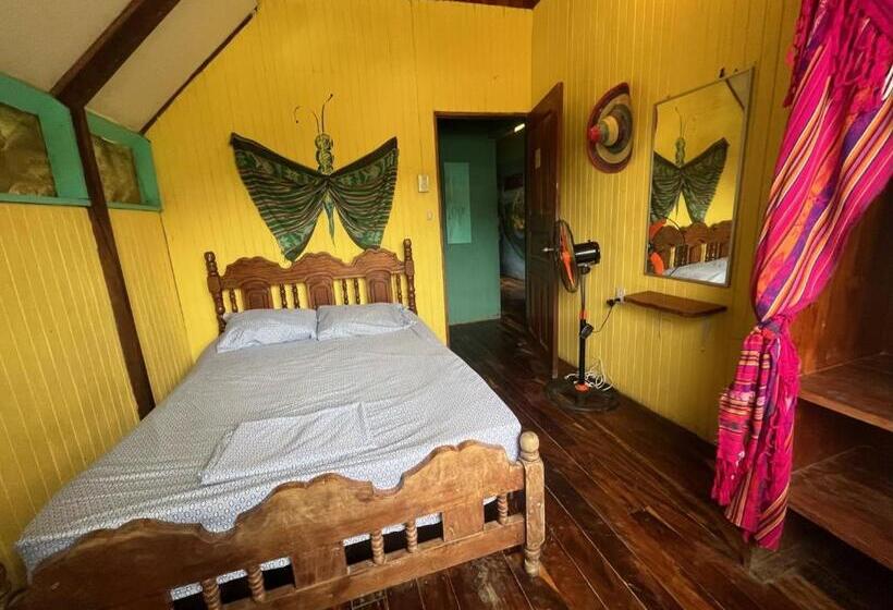 Номер Стандарт, Hostel Mariposas