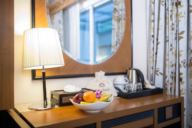 Трехместный Номер Superior, Cara Cara Inn