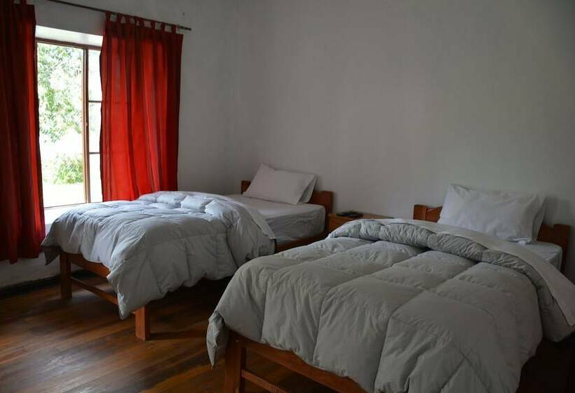 Номер Стандарт, Hostal Cuesta Del Sol   Hostel