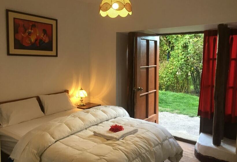 Номер Стандарт, Hostal Cuesta Del Sol   Hostel