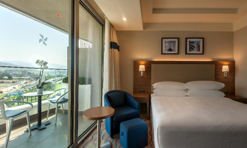 标准间, Four Points By Sheraton Izmir