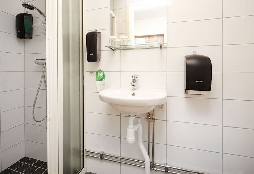 Suite Junior, Almnas Park