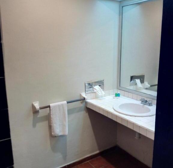 Standard-huone, La Loma