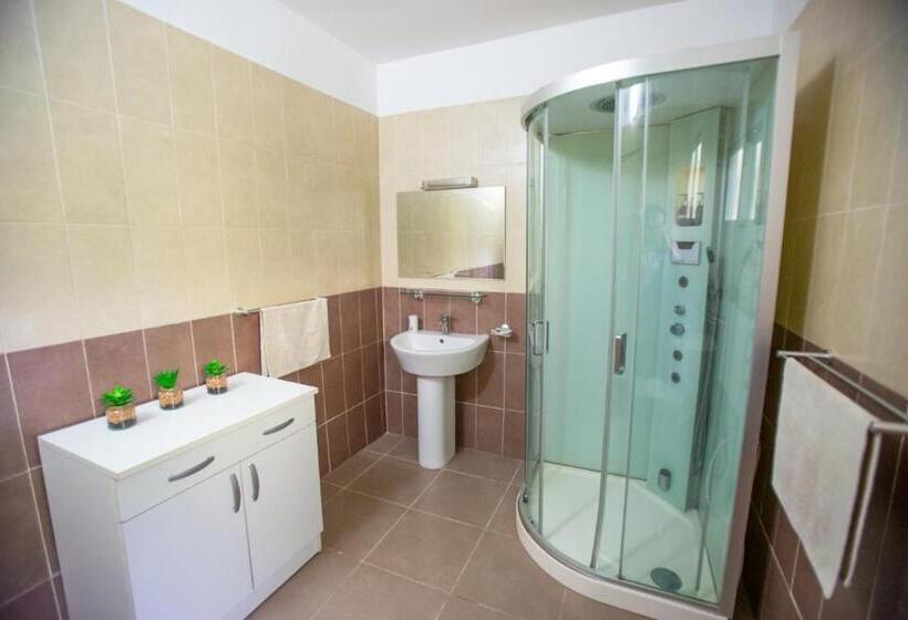Номер Superior, Villa Ayaba