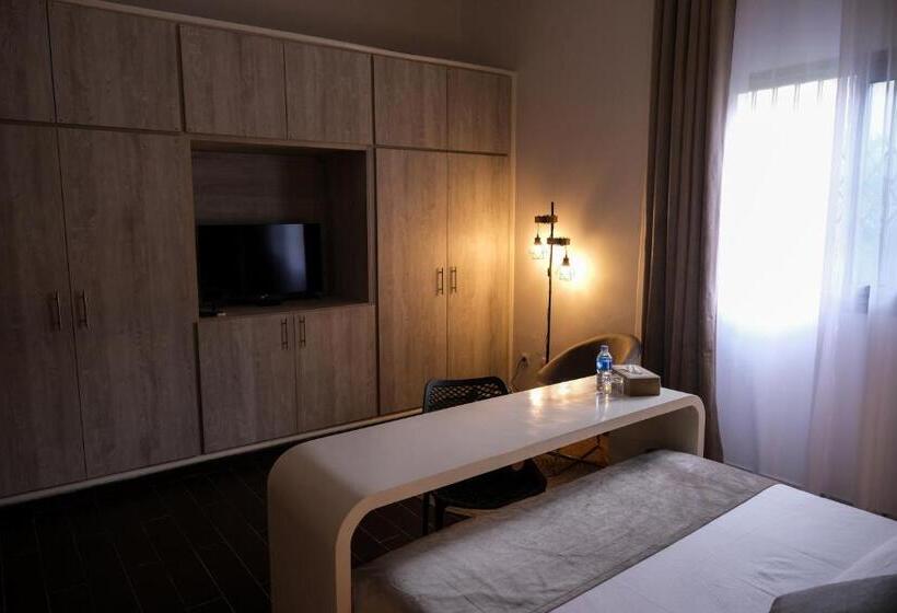 Номер Superior, Villa Ayaba