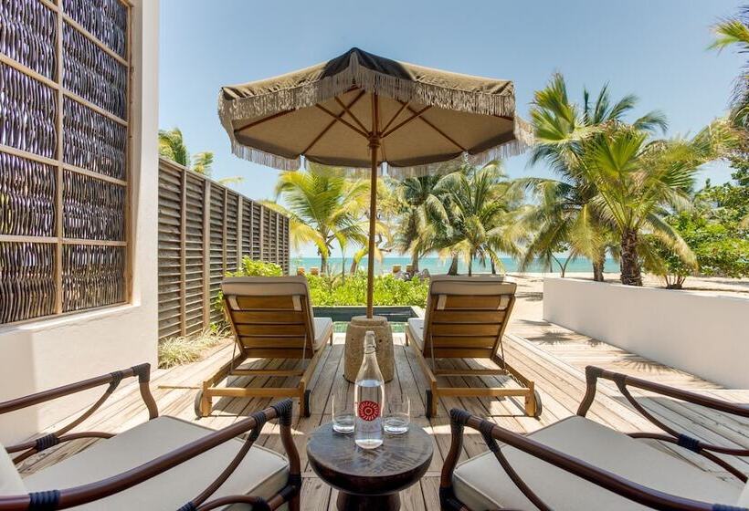 침실 3개 빌라, Itz Ana Resort & Residences