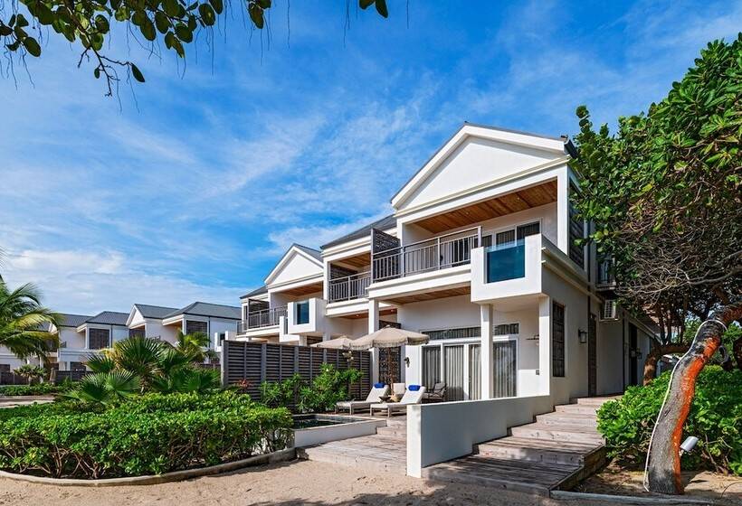 침실 3개 빌라, Itz Ana Resort & Residences