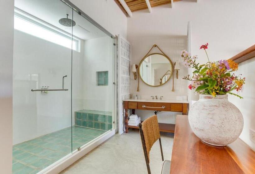 带2个卧室的别墅, Itz Ana Resort & Residences