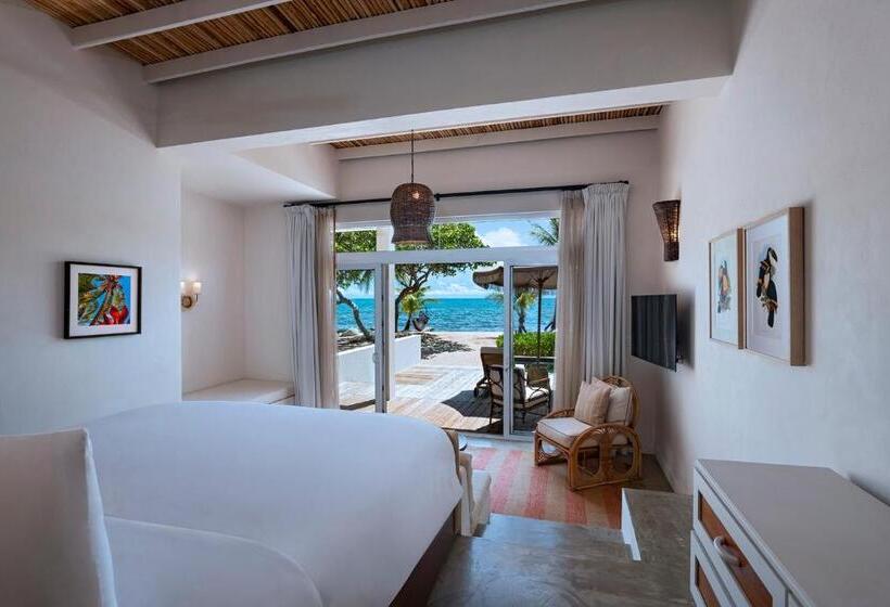 带2个卧室的别墅, Itz Ana Resort & Residences